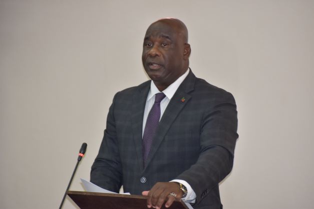 GOVERNMENT TARGETING ENHANCED PRODUCTION AND PRODUCTIVITY IN AGRICULTURAL SECTOR