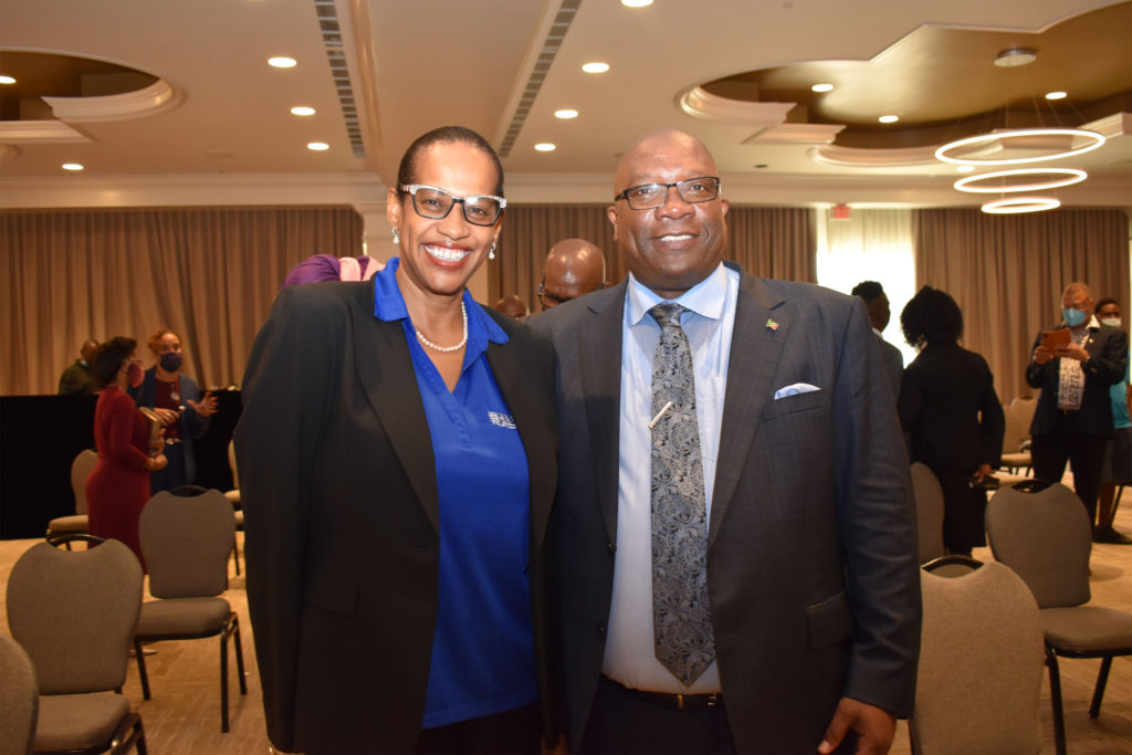 PM Harris: The Cable has strategically positioned itself to support digital transformation