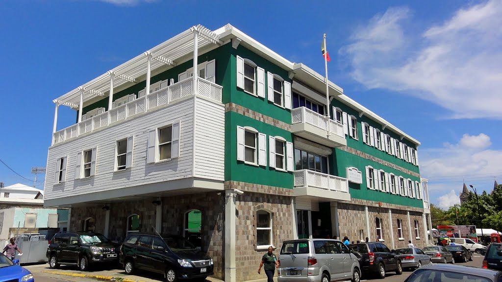 ST. KITTS-NEVIS-ANGUILLA NATIONAL BANK RECORDS HISTORIC PROFIT FOR PERIOD ENDING JUNE 30, 2021