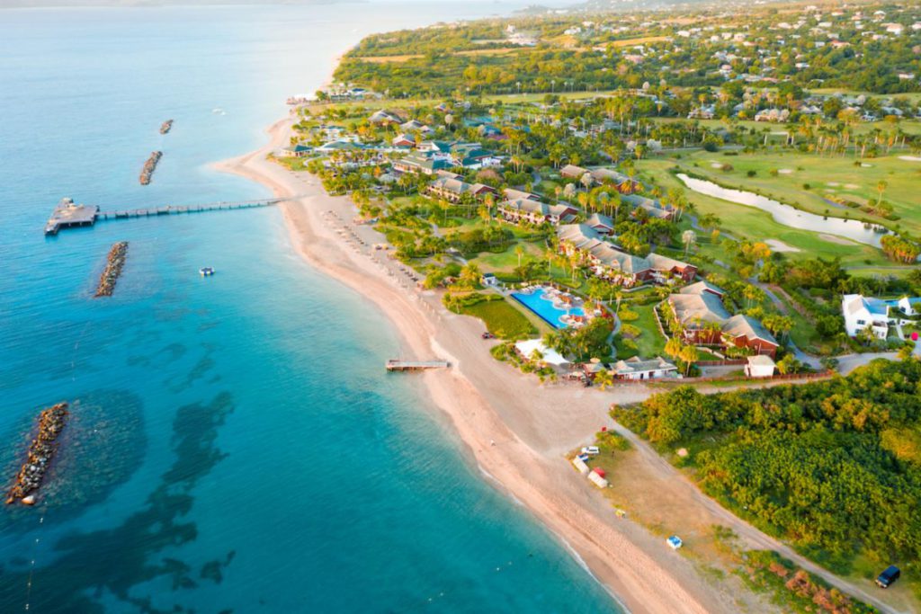 NEVIS INCLUDED IN ROUND-UP OF THE 10 MOST UNDERRATED CARIBBEAN ISLANDS