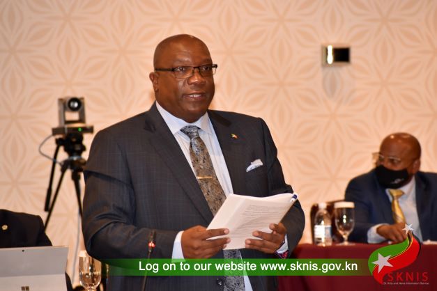 CONSTRUCTION PLAYS A KEY PART IN FURTHER REBUILDING ST. KITTS AND NEVIS’ ECONOMY