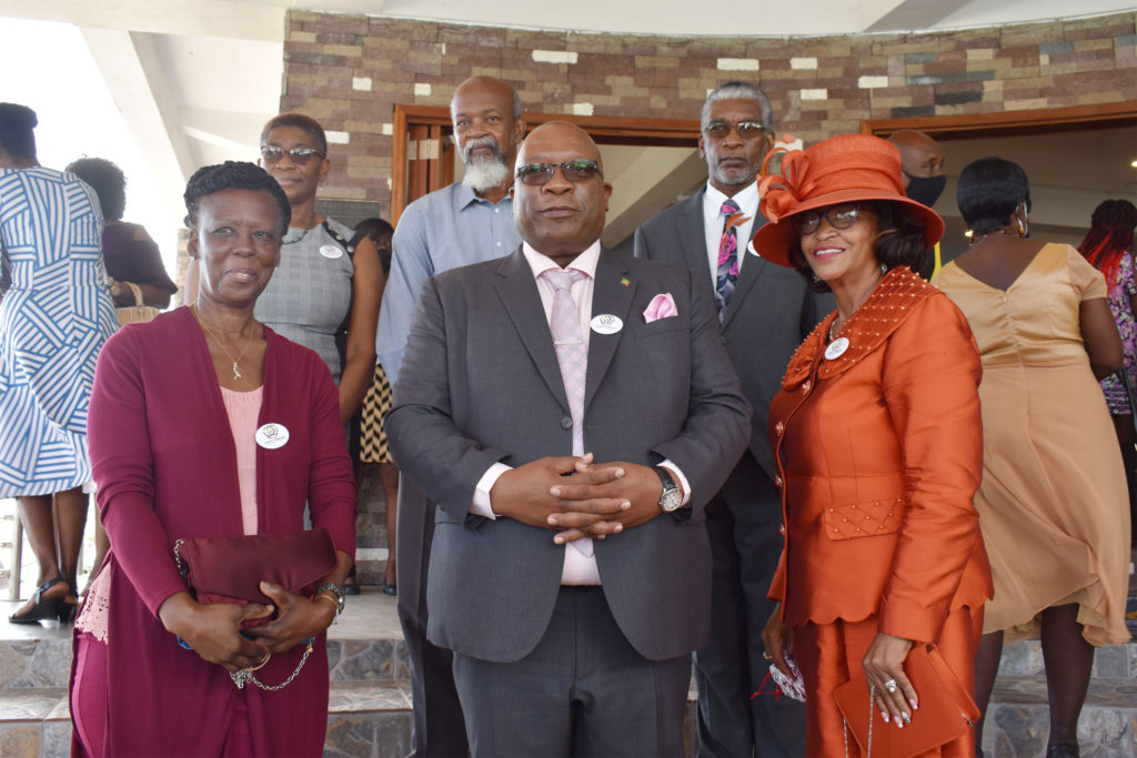 Integrity Commission building a strong democracy that delivers, says PM Harris