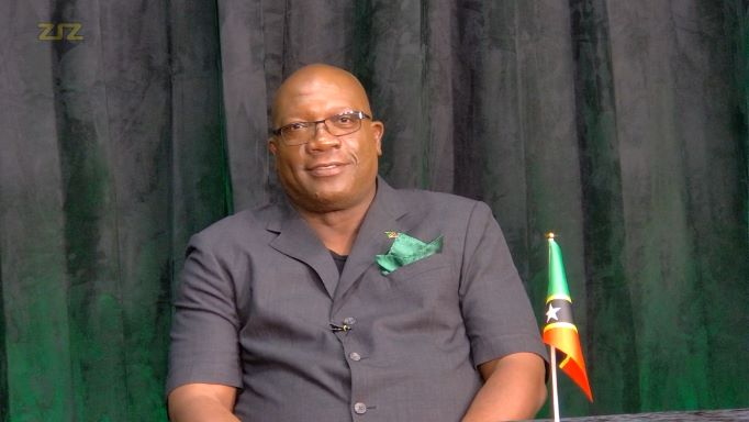 REGULARIZATION OF STEP WORKERS WILL BEGIN IN FIRST QUARTER OF 2022 SAYS PM HARRIS