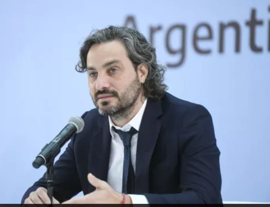 ARGENTINA DONATES COVID-19 VACCINES TO THE EASTERN CARIBBEAN