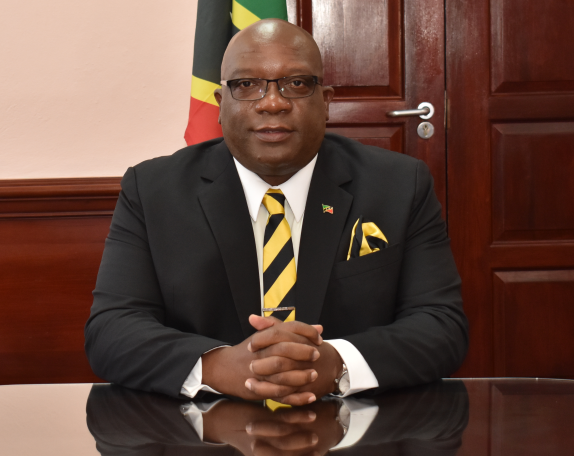 PM HARRIS HUMBLED BY HIS COLLEAGUES’ GLOWING TRIBUTES TO HIM AS A DISTINGUISHED MEMBER OF PARLIAMENT
