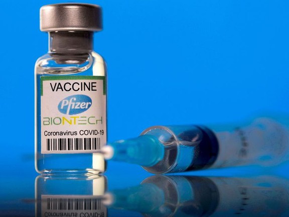 OVER 600 BOOSTER SHOTS ADMINISTERED IN ST. KITTS AND NEVIS TO DATE