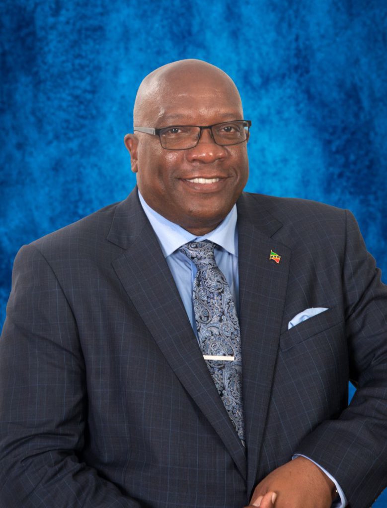 OAS SECRETARY GENERAL CONGRATULATES PRIME MINISTER HARRIS ON HIS OUTSTANDING LEADERSHIP