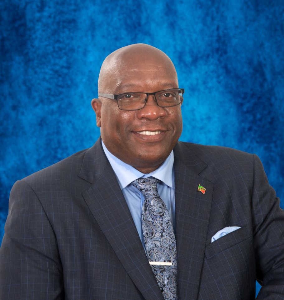 PRIME MINISTER HARRIS HONOURED TO BE NAMED OBSERVER’S PERSON OF THE YEAR FOR 2021