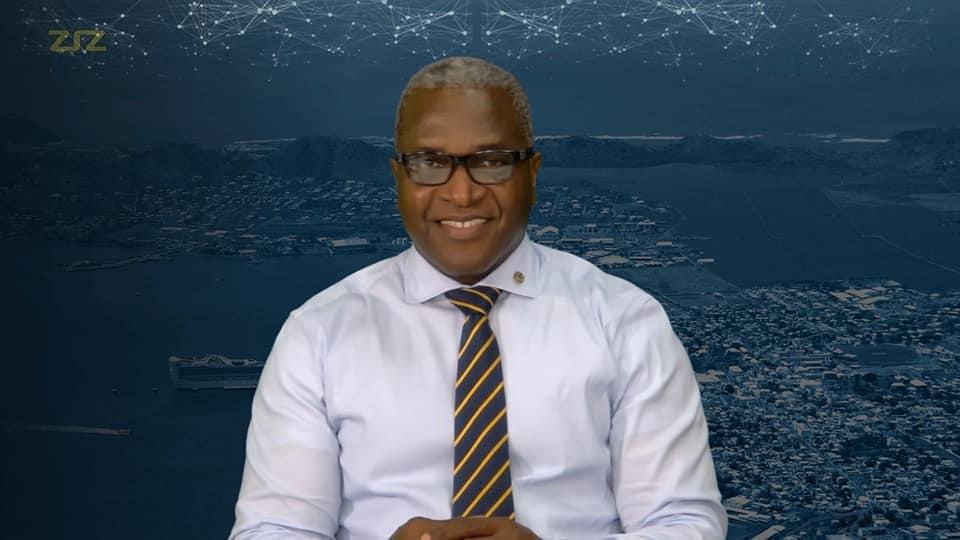 VACCINATION OF SCHOOL-AGED CHILDREN REMAINS KEY TO HAVING SCHOOLS REMAIN OPEN; PROLONGED ABSENCE FROM SCHOOL CAN HAVE DEVASTATING EFFECTS ON CHILDREN – DR. CAMERON WILKINSON