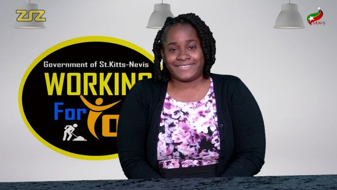 ST. KITTS AND NEVIS DRAWING CLOSER TO BAN OF SINGLE-USE PLASTICS