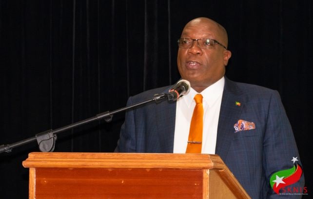 PRIME MINISTER HARRIS SAYS THE CONSTRUCTION SECTOR EXPECTED TO PROVIDE MORE JOBS AND STIMULATE ECONOMIC ACTIVITY IN 2022
