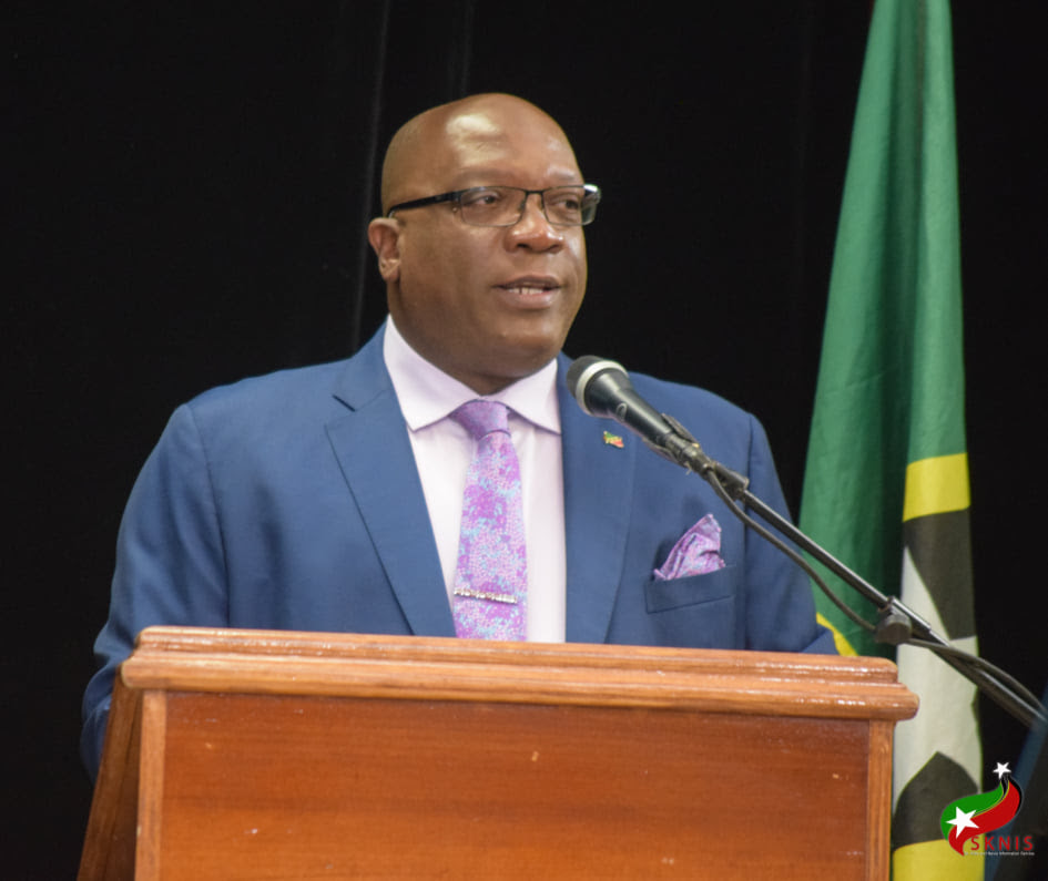 PRIME MINISTER HARRIS TO HOST HIS FIRST PRESS CONFERENCE OF THE YEAR ON THURSDAY, FEBRUARY 10