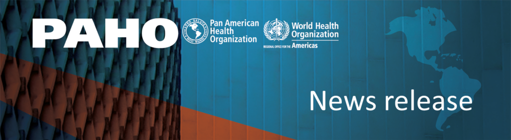 With the Americas facing COVID-19 and monkeypox, prevention is key to tackling outbreaks and protecting public health, PAHO Director says.