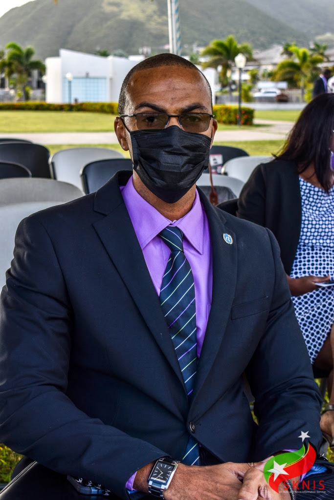 ST. KITTS AND NEVIS ONE STEP CLOSER TO FINALIZING COUNTRY IMPLEMENTATION PLAN