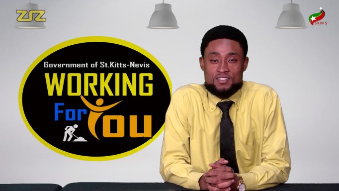 GOVERNMENT IMPROVING OCCUPATIONAL SAFETY AND HEALTH CULTURE IN ST KITTS AND NEVIS