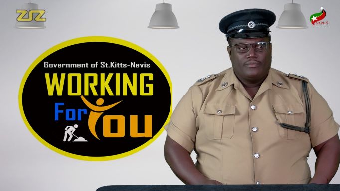 PRISON REHABILITATION PROGRAMME IN ST. KITTS AND NEVIS REAPS SUCCESS; PRISON POPULATION REDUCED SIGNIFICANTLY