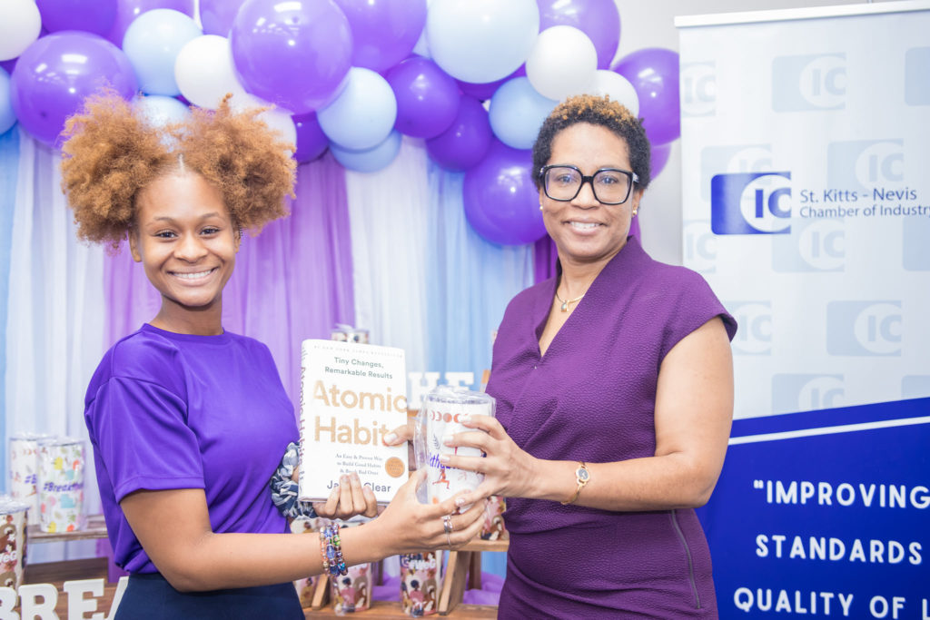 Press Release: Women empowering Girls (WeG) Speed Mentorship Program