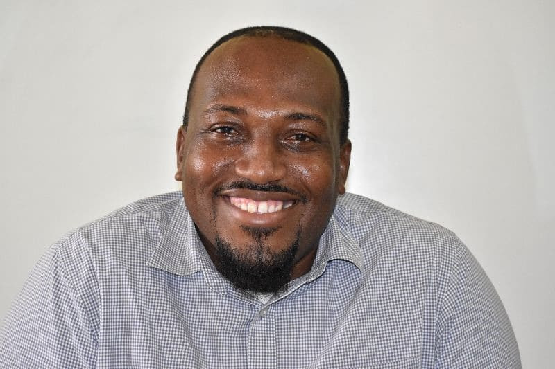 DEPARTMENT OF STATISTICS TRAINS ENUMERATORS FOR UPCOMING POPULATION AND HOUSING CENSUS