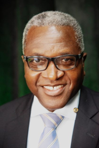 ST. KITTS AND NEVIS EMERGING FROM THE STRANGLEHOLD OF COVID-19 PANDEMIC, SAYS DR. WILKINSON