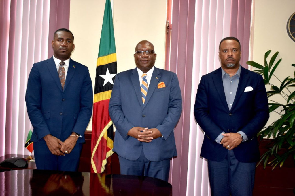 Press Release from the Office of the Prime Minister