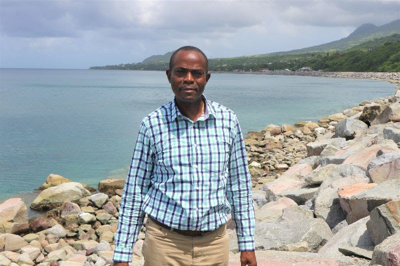 PUBLIC WORKS DEPARTMENT TO OFFER TENDERS IN COMING MONTHS