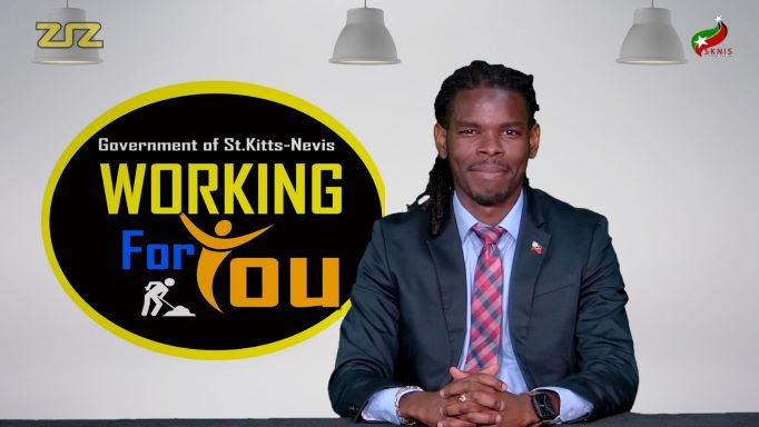 SKNCIC REMAINS COMMITTED TO PROMOTING A SAFE AND HEALTHY WORKING ENVIRONMENT IN ST. KITTS AND NEVIS