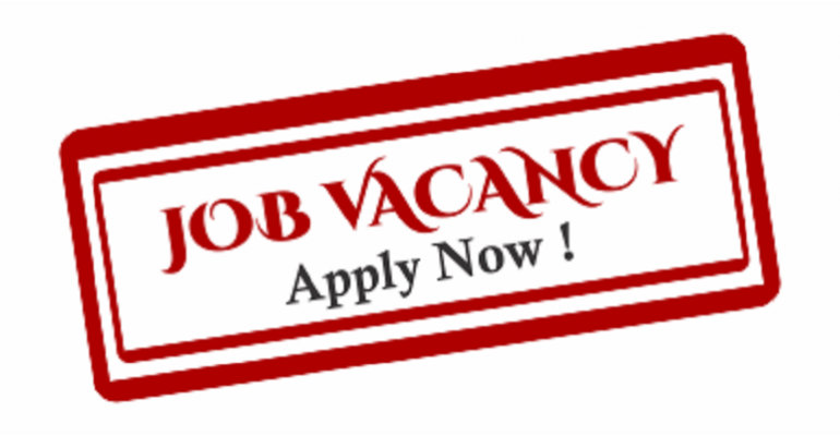 Job Vacancy: Assistant Registrar of Lands