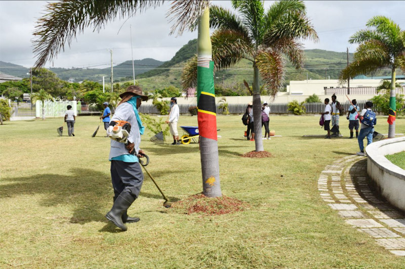 FIRST BATCH OF STEP WORKERS NOW REGULARIZED