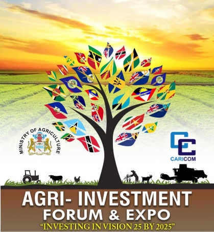 Outcome Statement of the Agri-Investment ForumHeld in Guyana from 19 to 21 May, 2022At the Agri-Investment Forum and Expo