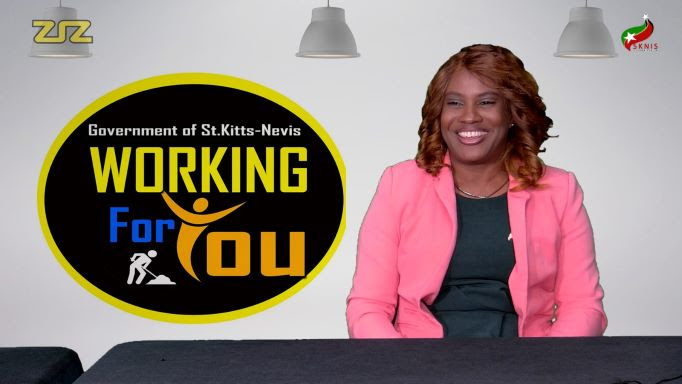 NATIONAL MUSEUM’S ARCHIVES LOADED WITH EXTENSIVE HISTORICAL INFORMATION ON ST KITTS AND NEVIS