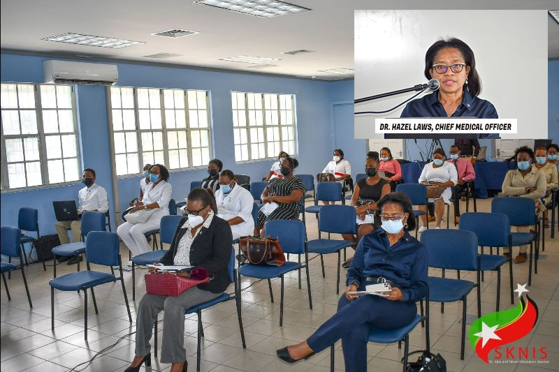 CFBC RESEARCH CONFERENCE UNDERSCORES THE IMPORTANCE OF EVIDENCE-BASED PRACTICE IN NURSING