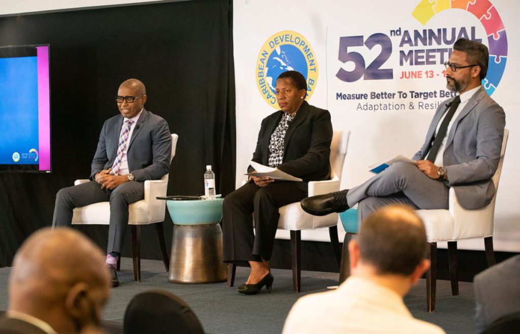 CDB calls for closer alignment of national budgets and planning to the SDGs for accelerated development