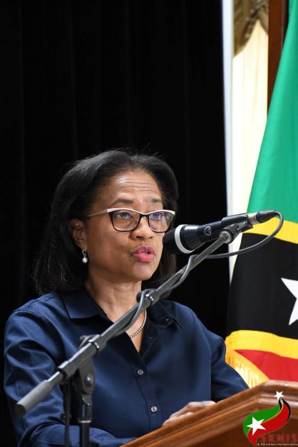 HEALTH AUTHORITIES MONITORING UPTICK OF COVID-19 CASES IN ST KITTS AND NEVIS