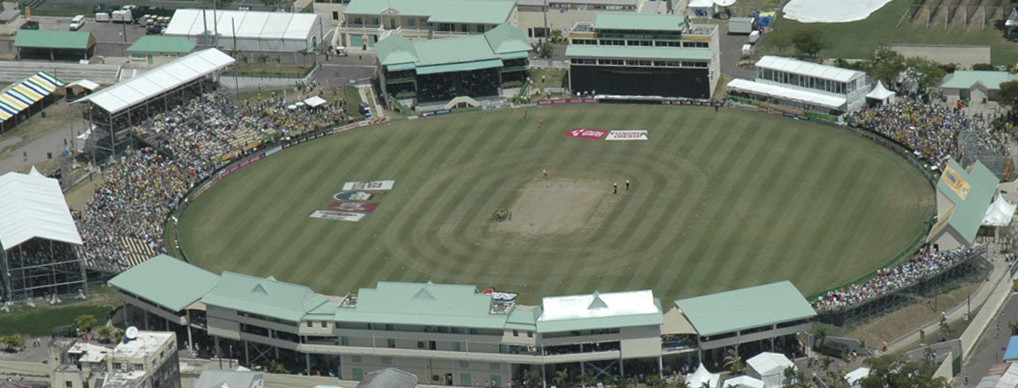 WARNER PARK STADIUM SHINES AS VENUE FOR NEW CPL VENTURES THE 6IXTY AND WOMEN’S TOURNAMENT