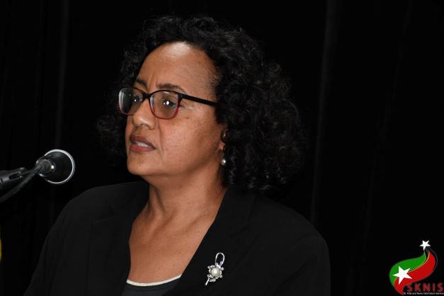 VOLUNTEERS AND VENDORS COMMENDED FOR SUCCESSFUL STAGING OF ST. KITTS MUSIC FESTIVAL 2022