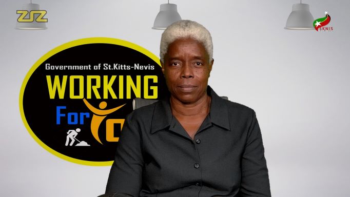 CFBC-UWI LEVEL ONE PROGRAMME OFFERS TANGIBLE BENEFITS TO CITIZENS OF ST. KITTS AND NEVIS