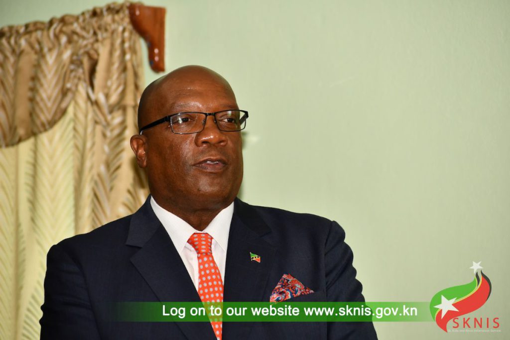 TALK OF UNDERMINING BY FORMER MINISTERS IS NOTHING MORE THAN SELF-SERVING UNTRUTHS, SAYS PRIME MINISTER HARRIS