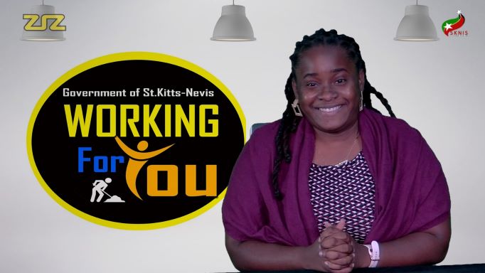 DEPARTMENT OF ENVIRONMENT TAKES RECYCLING CAMPAIGN TO NEVIS