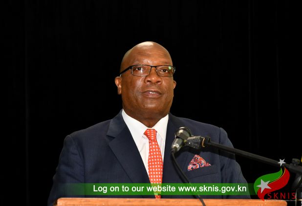GOVERNMENT OF ST. KITTS AND NEVIS DELIVERING ON COMMITMENT TO INCORPORATE STEP WORKERS INTO PUBLIC SERVICE