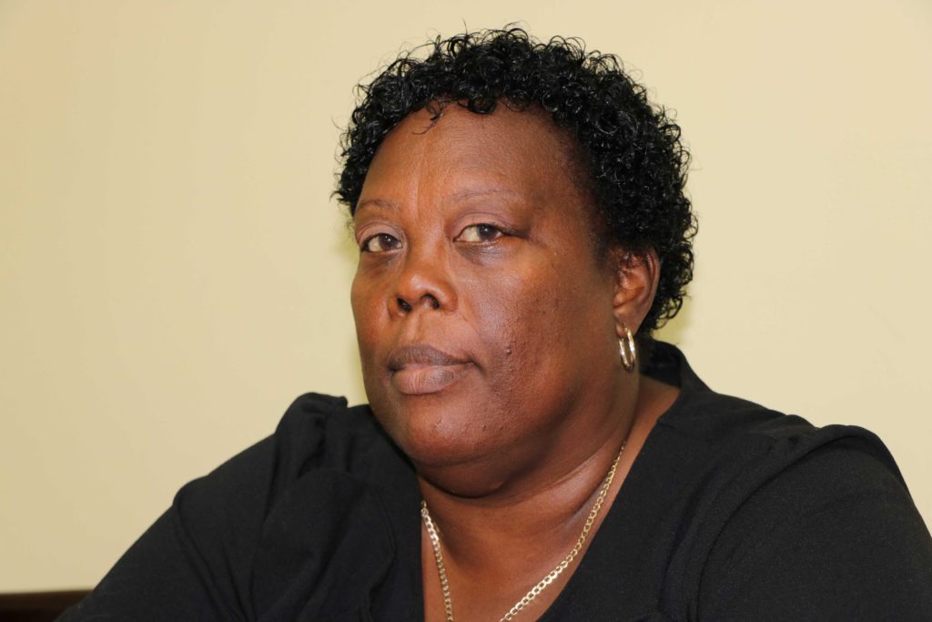 Dept. of Statistics on Nevis warns residents of penalty for not taking part in ongoing census