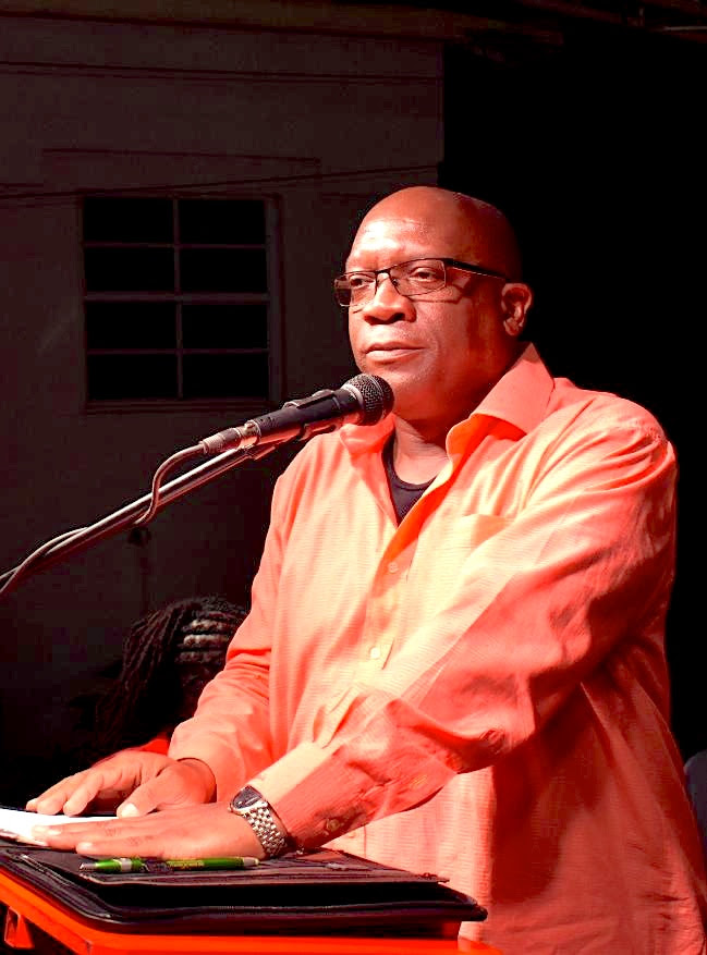 PM HARRIS: NOT ONE CENT OF GOVERNMENT MONEY BEING SPENT ON NEW CORRECTIONAL FACILITY