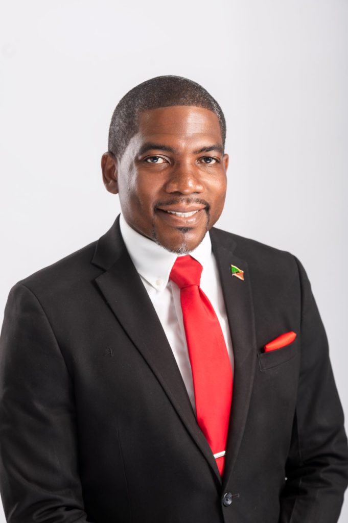 Biography of the Honourable Dr. Terrance DrewPrime Minister of St. Kitts and Nevis