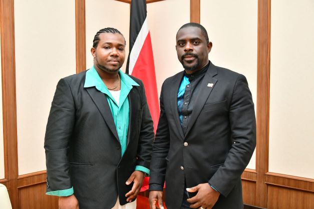 ST. KITTS AND NEVIS’ MINISTER OF AGRICULTURE ATTENDS AGRI-INVESTMENT FORUM AND EXPO II IN TRINIDAD AND TOBAGO