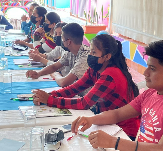 U.S. Department of State, European Union and IICA launch initiative in Guatemala to economically empower women farmers in the Central American Dry Corridor