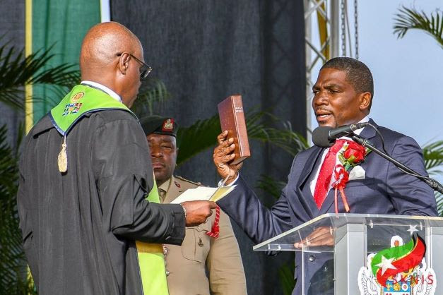 CITIZENS CHALLENGED TO UNITE TO RAISE THE LEVEL OF POLITICAL DISCOURSE AND SUMMON A RENEWED SPIRIT OF PATRIOTISM