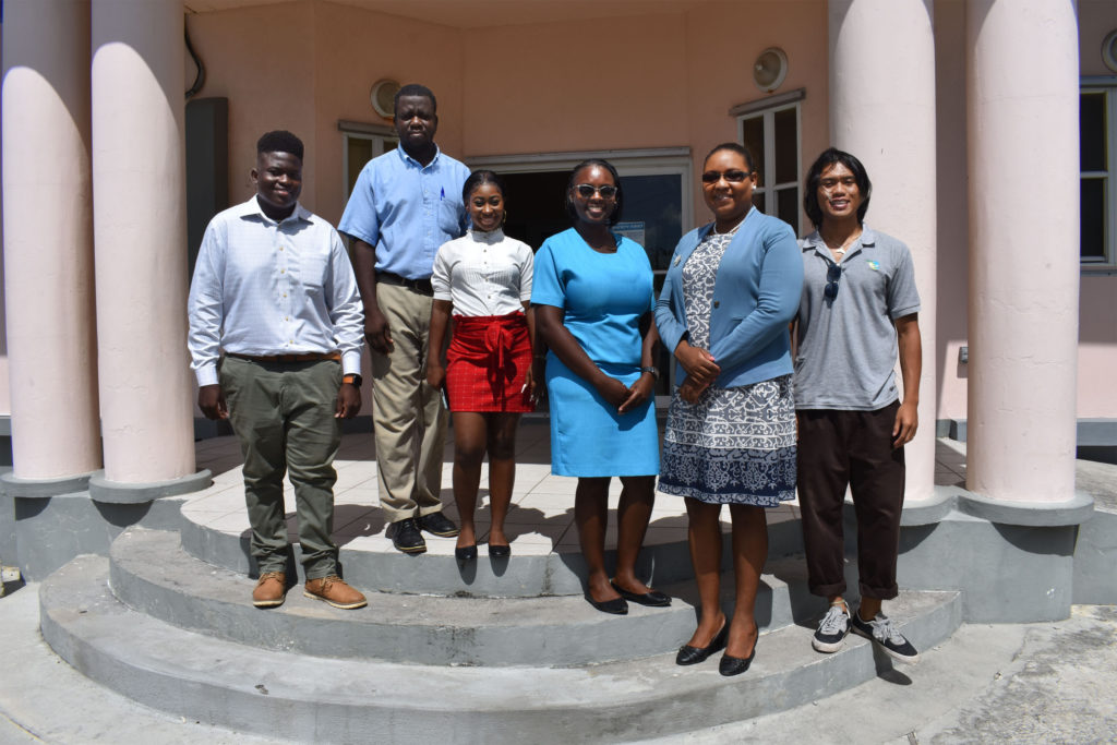 Recycling: Education officials brought on board as facility in Nevis gets ready to start operations