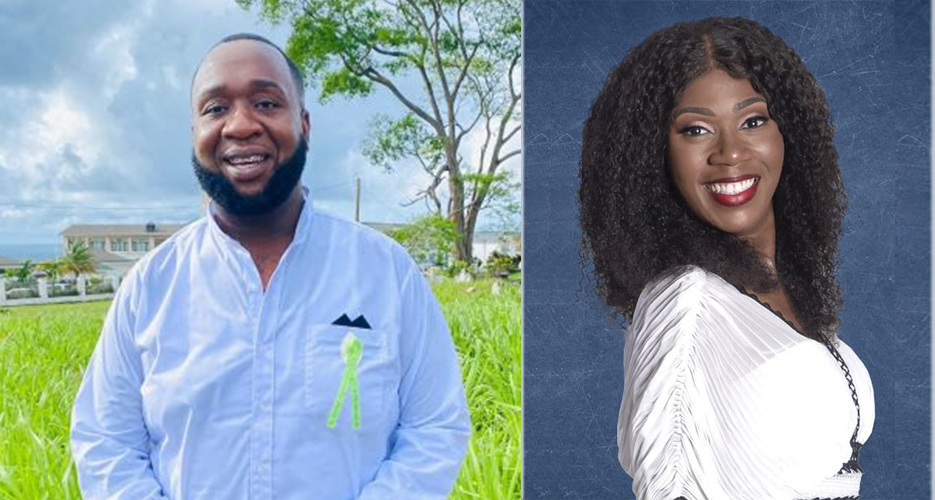 PRIME MINISTER DR. DREW APPOINTS TWO NEW AMBASSADORS