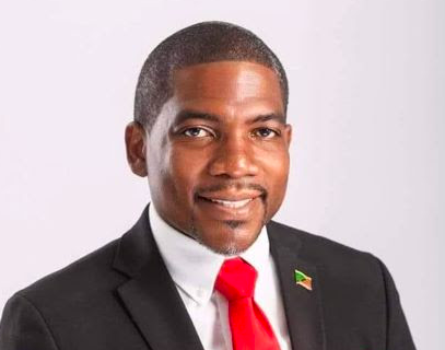 National Heroes Day Message 2022 delivered by Prime Minister of St. Kitts and Nevis, Hon. Dr. Terrance Drew