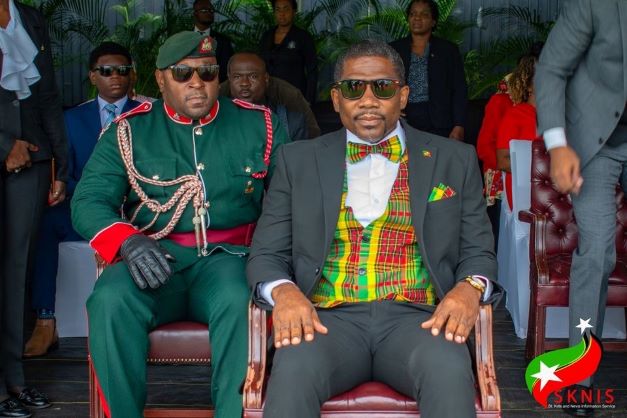 ST. KITTS AND NEVIS’ PRIME MINISTER SAYS THE NATION SETS ITS EYES ON TRANSITIONING INTO A REPUBLIC