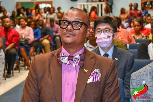 MINISTER OF EDUCATION BRINGS WELL WISHES FOR THE 2022-2023 ACADEMIC YEAR; NEW PERMANENT SECRETARY ANNOUNCED